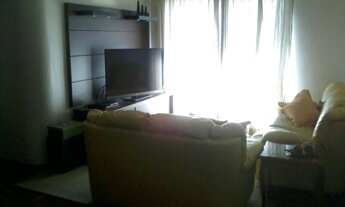 Imagem 4: 3 dormitórios, 1 suítes, 1 banheiros, 1 vaga na garagem, 100M² de Área Construída