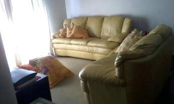 Imagem 5: 3 dormitórios, 1 suítes, 1 banheiros, 1 vaga na garagem, 100M² de Área Construída