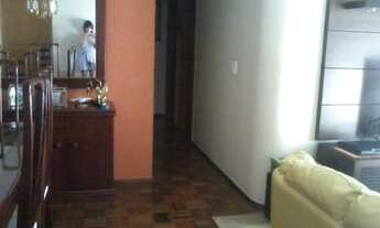 Imagem 6: 3 dormitórios, 1 suítes, 1 banheiros, 1 vaga na garagem, 100M² de Área Construída