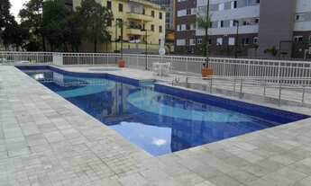 Imagem 7: Cambuci - 64m² - 2 dormitórios - 1 suite - 1 vaga - Muito bem localizado