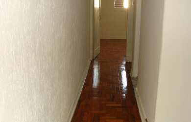 Imagem 4: CATUMBI/BELEM - 2 DORMS - 77M² - PLANTA GENEROSA, BEM LOCALIZADO