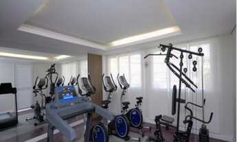 Imagem 3: 1 dormitório, 1 banheiros, 31M² de Área Construída