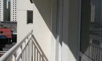 Imagem 5: 1 dormitório, 1 banheiros, 31M² de Área Construída