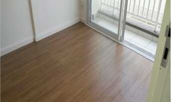 Imagem 6: 1 dormitório, 1 banheiros, 31M² de Área Construída