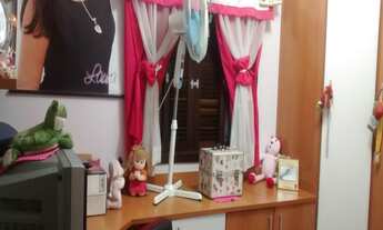 Imagem 3: 3 dormitórios, 2 banheiro, 2 vagas na garagem