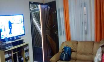 Imagem 5: 3 dormitórios, 2 banheiro, 2 vagas na garagem