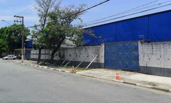 Imagem 2: 29000M² de Área Total