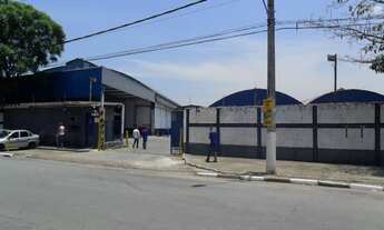 Imagem 3: 29000M² de Área Total