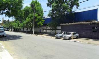 Imagem 4: 29000M² de Área Total