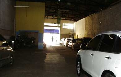 Imagem 2: 600M² de Área Total