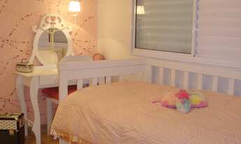 Imagem 4: 3 dormitórios, 1 suítes, 1 banheiros, 1 vaga na garagem, 120M² de Área Construída