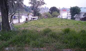 Imagem 2: 24300M² de Área Total