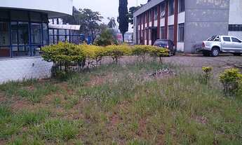 Imagem 3: 24300M² de Área Total