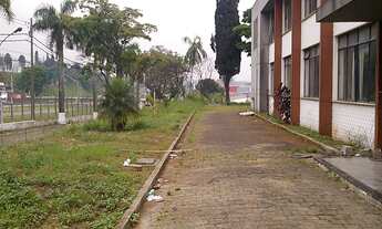 Imagem 4: 24300M² de Área Total