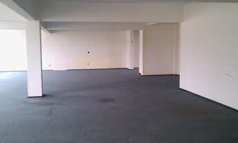 Imagem 5: 24300M² de Área Total