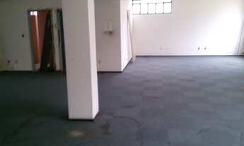 Imagem 6: 24300M² de Área Total