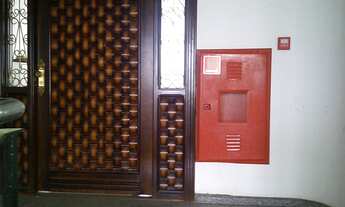 Imagem 7: 24300M² de Área Total