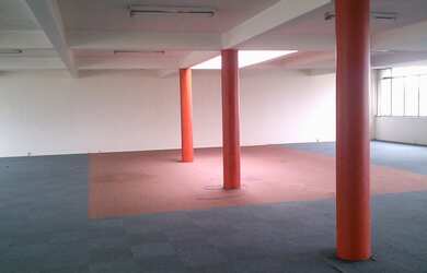 Imagem 8: 24300M² de Área Total