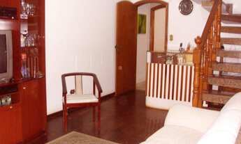 Imagem 3: 3 dormitórios, 1 suítes, 3 banheiro, 2 vagas na garagem