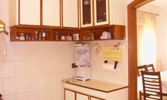 Imagem 5: 3 dormitórios, 1 suítes, 3 banheiro, 2 vagas na garagem