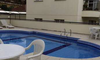 Imagem 2: 3 dormitórios, 1 suítes, 2 banheiro, 1 vaga na garagem, 90M² de Área Construída