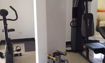 Imagem 5: 3 dormitórios, 1 suítes, 2 banheiro, 1 vaga na garagem, 90M² de Área Construída