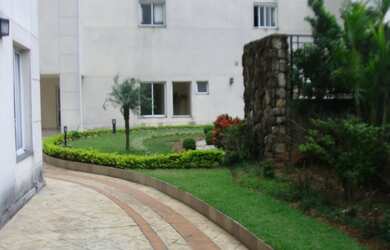 Imagem 2: TATUAPÉ - LINDO!! MOBILIADO, 67M² - 2 DORMS COM CLOSET - 2 VAGAS