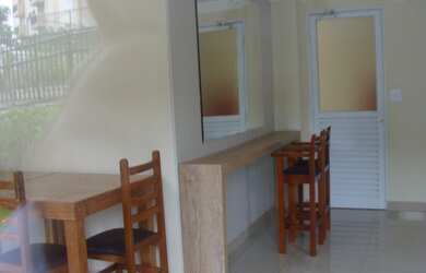 Imagem 4: TATUAPÉ - LINDO!! MOBILIADO, 67M² - 2 DORMS COM CLOSET - 2 VAGAS