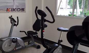 Imagem 4: MOOCA - LINDO - 90m² - 3 dorms - 1 suite - 2 vagas e lazer show !!