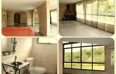 Imagem 4: MOGI DAS CRUZES - CONDOMÍNIO FECHADO ARUÃ - 300m² de área construída