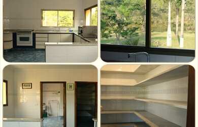 Imagem 5: MOGI DAS CRUZES - CONDOMÍNIO FECHADO ARUÃ - 300m² de área construída