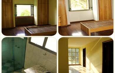 Imagem 6: MOGI DAS CRUZES - CONDOMÍNIO FECHADO ARUÃ - 300m² de área construída