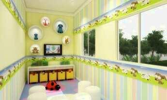 Imagem 7: TATUAPÉ - 69M² - 3 DORMS - 1 SUITE - 1 VAGA - LAZER COMPLETO