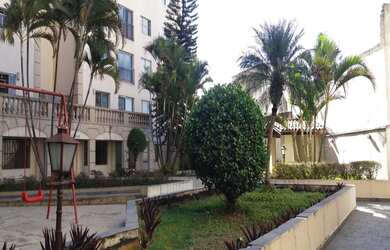 Imagem 5: VILA MONUMENTO - 60M² - 3 DORMITÓRIOS - 1 VAGA COM MANOBRISTA 24HS