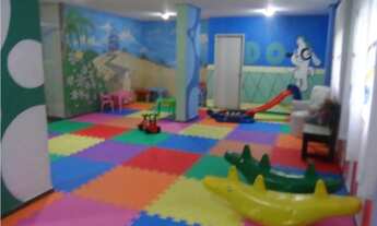 Imagem 3: VILA FORMOSA - APARTAMENTO 46M² - 2 DORMS - 1 VAGA - LAZER COM PISCINA