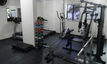 Imagem 5: VILA FORMOSA - APARTAMENTO 46M² - 2 DORMS - 1 VAGA - LAZER COM PISCINA