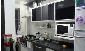 Imagem 7: VILA FORMOSA - APARTAMENTO 46M² - 2 DORMS - 1 VAGA - LAZER COM PISCINA