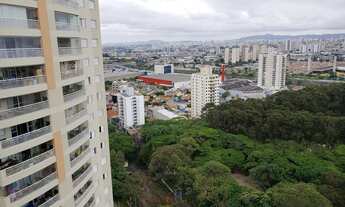 Imagem 3: CLUB TUIUTI - O MELHOR DO TATUAPÉ - 122M² 3 SUITES - 2 VAGAS E SUPER LAZER