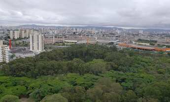 Imagem 2: CLUB TUIUTI - O MELHOR DO TATUAPÉ - 122M² 3 SUITES - 2 VAGAS E SUPER LAZER