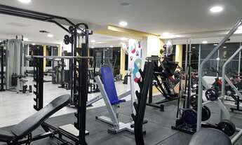 Imagem 4: CLUB TUIUTI - O MELHOR DO TATUAPÉ - 122M² 3 SUITES - 2 VAGAS E SUPER LAZER