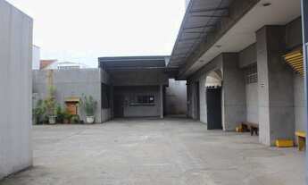 Imagem 4: VENDA OU ALUGA - GALPÃO BRÁS - 8730M² - PRONTINHO PARA RECEBER SUA EMPRESA - EXCELENTE LOC