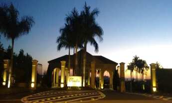 Imagem 3: INDAIATUBA - 6 SUITES - 4 VAGAS - PISCINA E CHURRASQUEIRA - NUM DOS MELHORES CONDOMÍNIOS