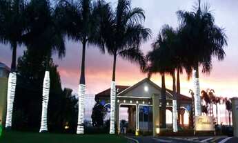 Imagem 2: INDAIATUBA - 6 SUITES - 4 VAGAS - PISCINA E CHURRASQUEIRA - NUM DOS MELHORES CONDOMÍNIOS