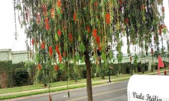 Imagem 5: INDAIATUBA - 6 SUITES - 4 VAGAS - PISCINA E CHURRASQUEIRA - NUM DOS MELHORES CONDOMÍNIOS