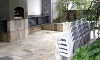 Imagem 3: TATUAPÉ - ANÁLIA FRANCO - MARAVILHOSO !! 126M² - 2 SUITES, LIVING ESTENDIDO, LAZER E 3 VAG