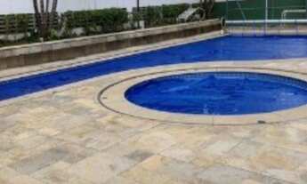 Imagem 2: TATUAPÉ - ANÁLIA FRANCO - MARAVILHOSO !! 126M² - 2 SUITES, LIVING ESTENDIDO, LAZER E 3 VAG