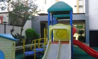 Imagem 4: TATUAPÉ - ANÁLIA FRANCO - MARAVILHOSO !! 126M² - 2 SUITES, LIVING ESTENDIDO, LAZER E 3 VAG