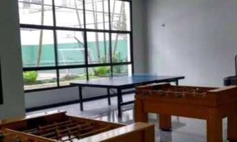 Imagem 6: TATUAPÉ - ANÁLIA FRANCO - MARAVILHOSO !! 126M² - 2 SUITES, LIVING ESTENDIDO, LAZER E 3 VAG