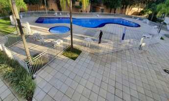 Imagem 2: CLUB TUIUTI - 93m² - 2 DORMS - LIVING ESTENDIDO - VARANDA - 2 VAGAS E MUITO LAZER