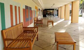 Imagem 4: CLUB TUIUTI - 93m² - 2 DORMS - LIVING ESTENDIDO - VARANDA - 2 VAGAS E MUITO LAZER